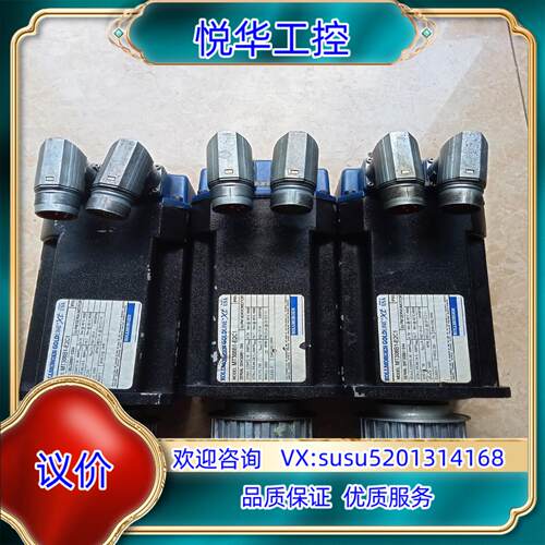 科尔摩根电机MT308B1-E2C1功能正常议议价