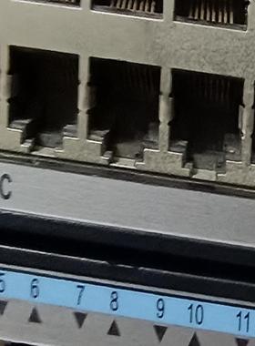 华为S5700S-52P-LI-AC 二层48口千兆交换机，