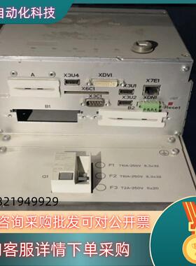 现货力士乐力士乐拧紧系统控制器 CS351E-D 0608830