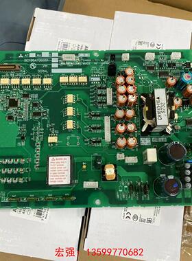[宏强工控]BC186A730G51三菱变频器电源驱动板-议价