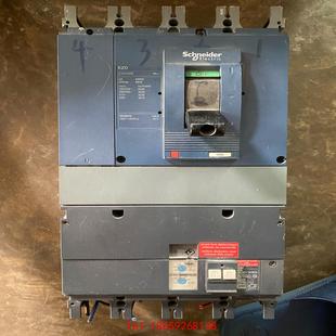 320A 施耐德EZD400E 非标价