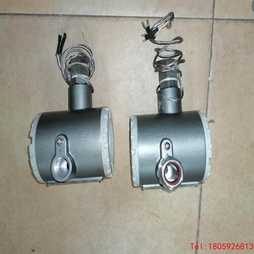 【非标价】重庆川仪温度变送器，SBWR-2S/9N1，两台拆机成色新，
