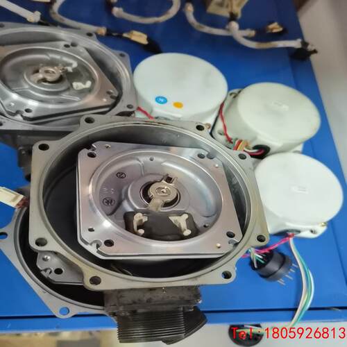 【非标价】OSA253/OSA104编码器