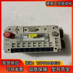 DI02 CPV1 FESTO费斯托阀岛CPV10