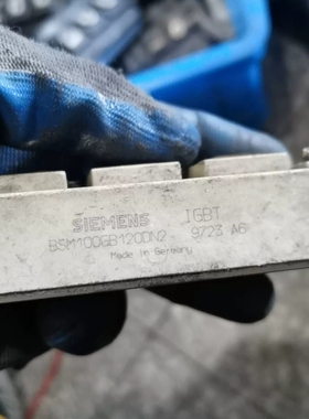 bsm100gb120dn2模块 ~议价