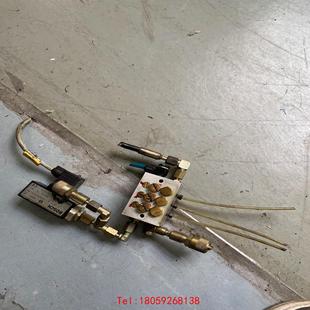 0821100012压力开关 BOSCH VOGEL流量阀 非标价