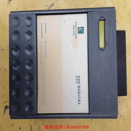 （请询价）欧陆派克590C DIGITAL直流调速驱动器 591C/1议价