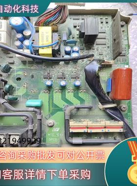 现货安川变频器驱动板YPHT31613-1BETP71288