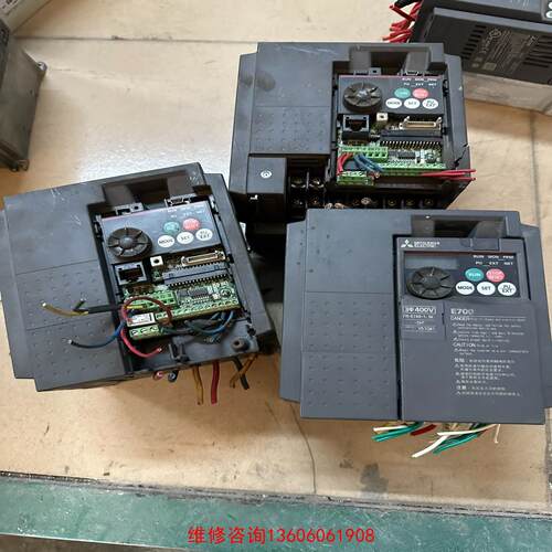 （请询价）变频器1.5KW，FR-E740-1.5K-CHT议价