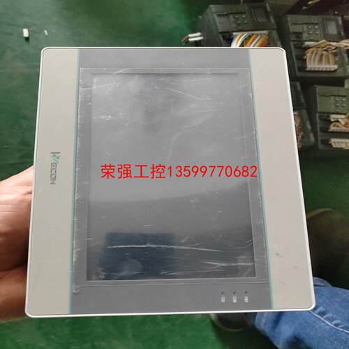 【荣强工控】维控触摸屏PI3070ie