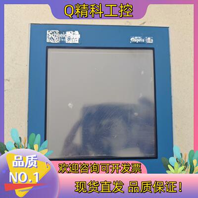 现货触摸屏XBTOT2110功能完好