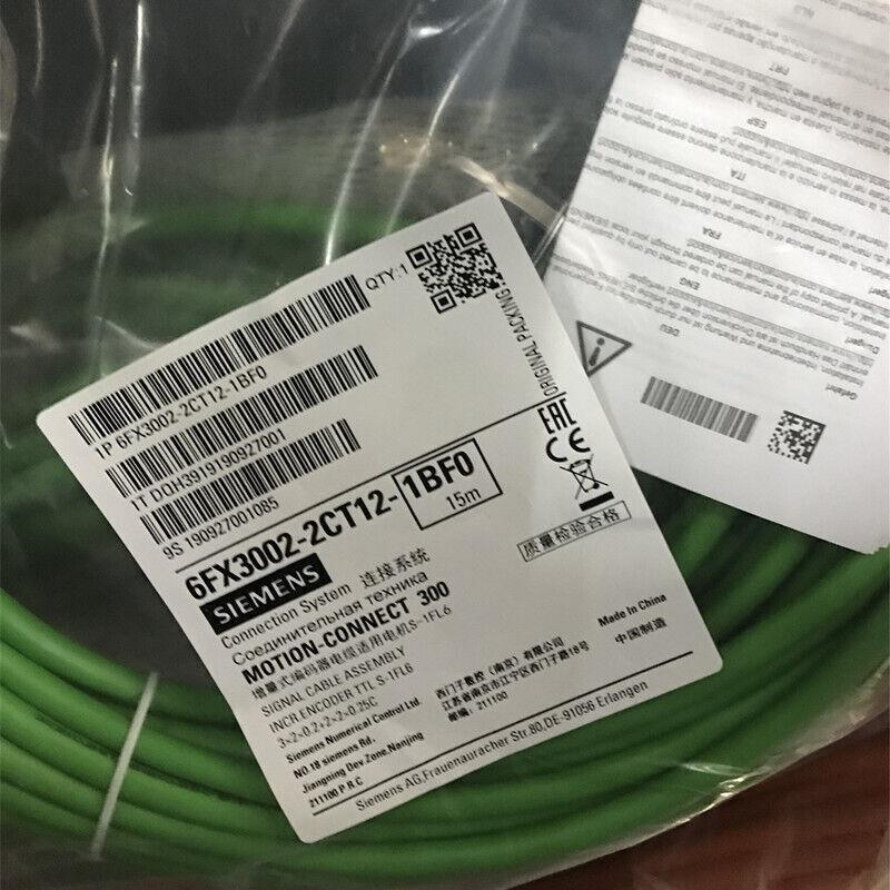 供应原装6FX3002-2CT12-1BF0 电缆   6FX3 002-2CT12-1BF0