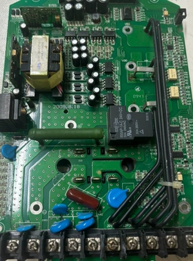 正弦驱动板SINE300-7R5-POW-MDS30-16 ~议价