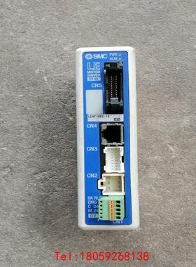 【非标价】SMC驱动器LECP6N1-LEHF10K2-16