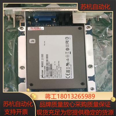 AMAT 卡板 0190-52419  带硬盘一起出 现状出