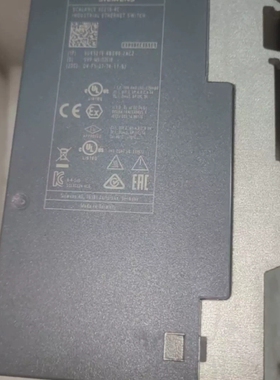 SCALANCE XC216-4C工业以太网交换机 ~议价