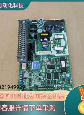 现货OBARA驱动板PC-1107C全新不带装未使用