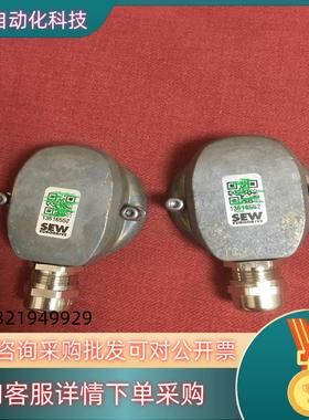 现货13616552 全新SEW编码器接口盒适配器 R26727