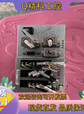 现货驱动器/控制器ASM  ESIO7,件出售