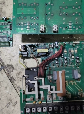众辰H3400系列22kw变频器主板06003E.PCB驱动 ~议价