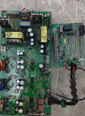 众辰NZ200系列 T9000系列变频器主板S15KZ53G ~议价