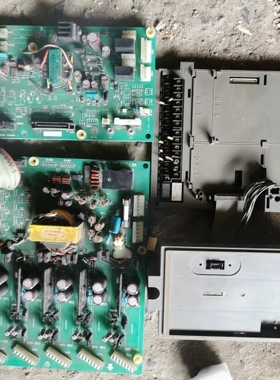 明电舍变频器VT230S系列160kw整套配件的无 ~议价
