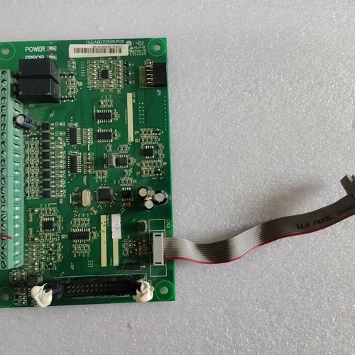 海利普变频器主板AB07D505.PCB 件 实物图 ~议价,电子元器件市场,其它元器件,淘宝优惠券,粉丝福利购,淘宝优惠卷