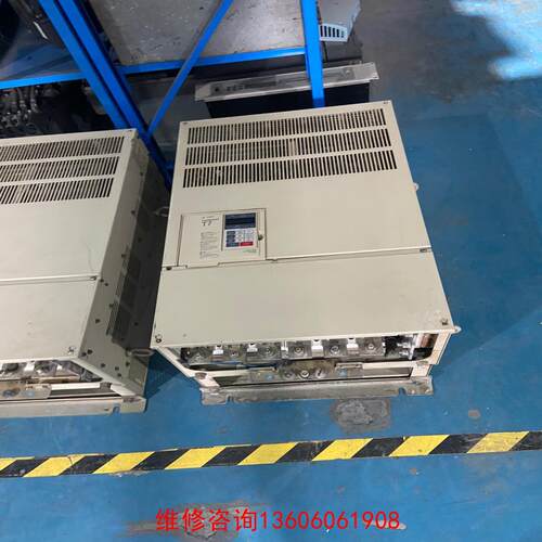 （请询价）安川T7系列变频器CIMR-F7J4110 110KW 38议价