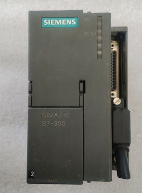 361-3CA01-0AA0模块 件 实物图拍 ~议价