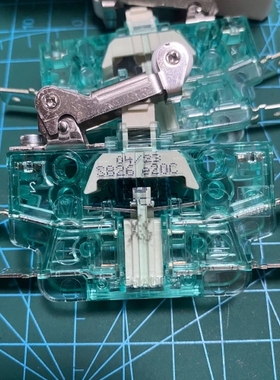 沙尔特宝开关S826e20c 开关德国沙尔特宝SCH ~议价