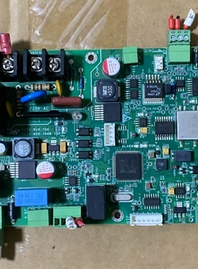 聚光谱育VOCs在线气相色谱仪主板 FPI2.910.766 ~议价