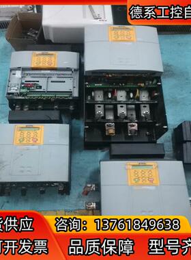 派克591P 590P调速器