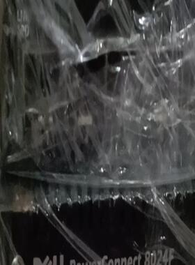 DeⅡ/戴尔 8024F  24口交换机