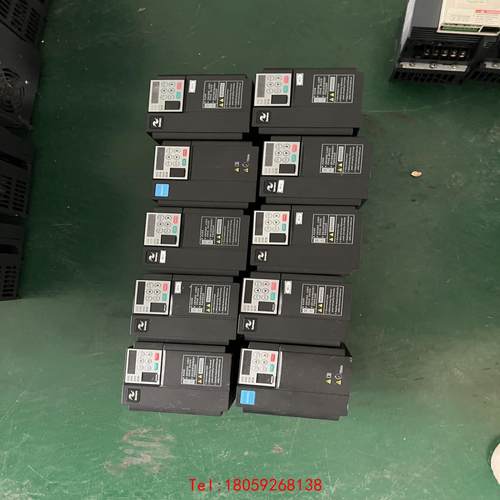 【非标价】MD310T1.5B   MD310变频器1.5KW 380