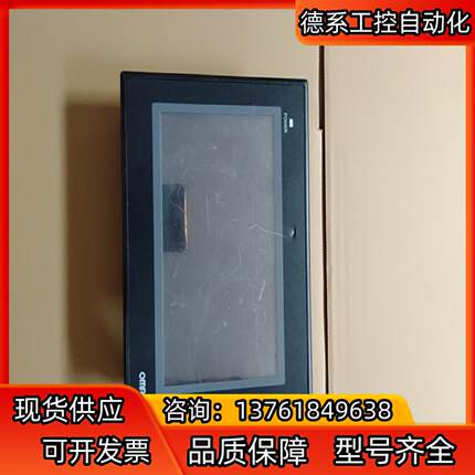 NB7W-TW00B 触摸屏  功能正常 议价