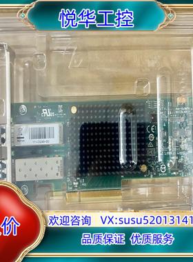 原装原装 Emulex LightPulse LPe32002-议