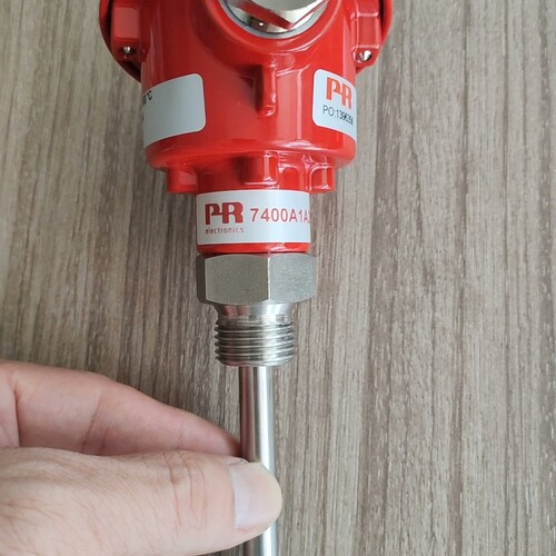 PR 7400A1A2传感器 ~议价