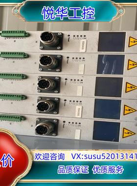 Rexroth力士乐LTU350系列拧紧系统控制模块议价