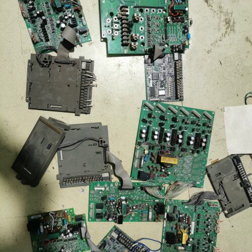 明电舍VT230S系列变频器主板驱动板电源板 ~议价