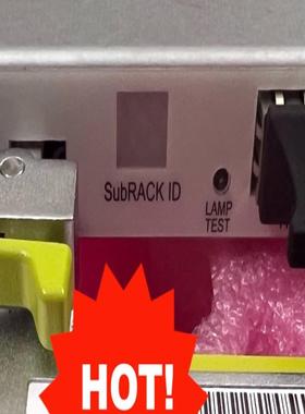 华为TMF3AUX TMF1AUX 带时钟功能的系统辅助通信