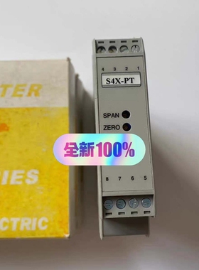 S4X-PT-1A4B台技TAIK转速频率变送器S4系列电量 ~议价