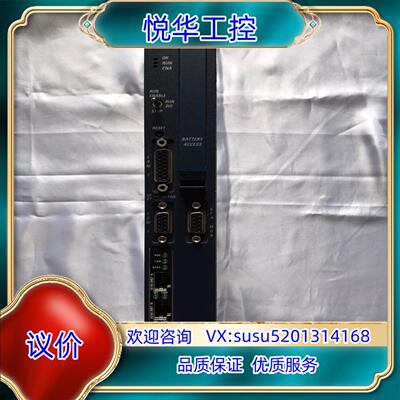 原装GE IC698CRE020 二代 功能正常 成色充新议