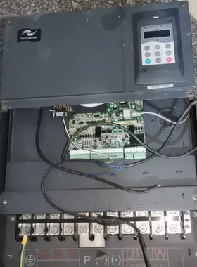 汇川变频器IS300T080-C 质量 ~议价