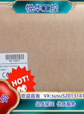 1766-L32AWAA 正品 全新议价