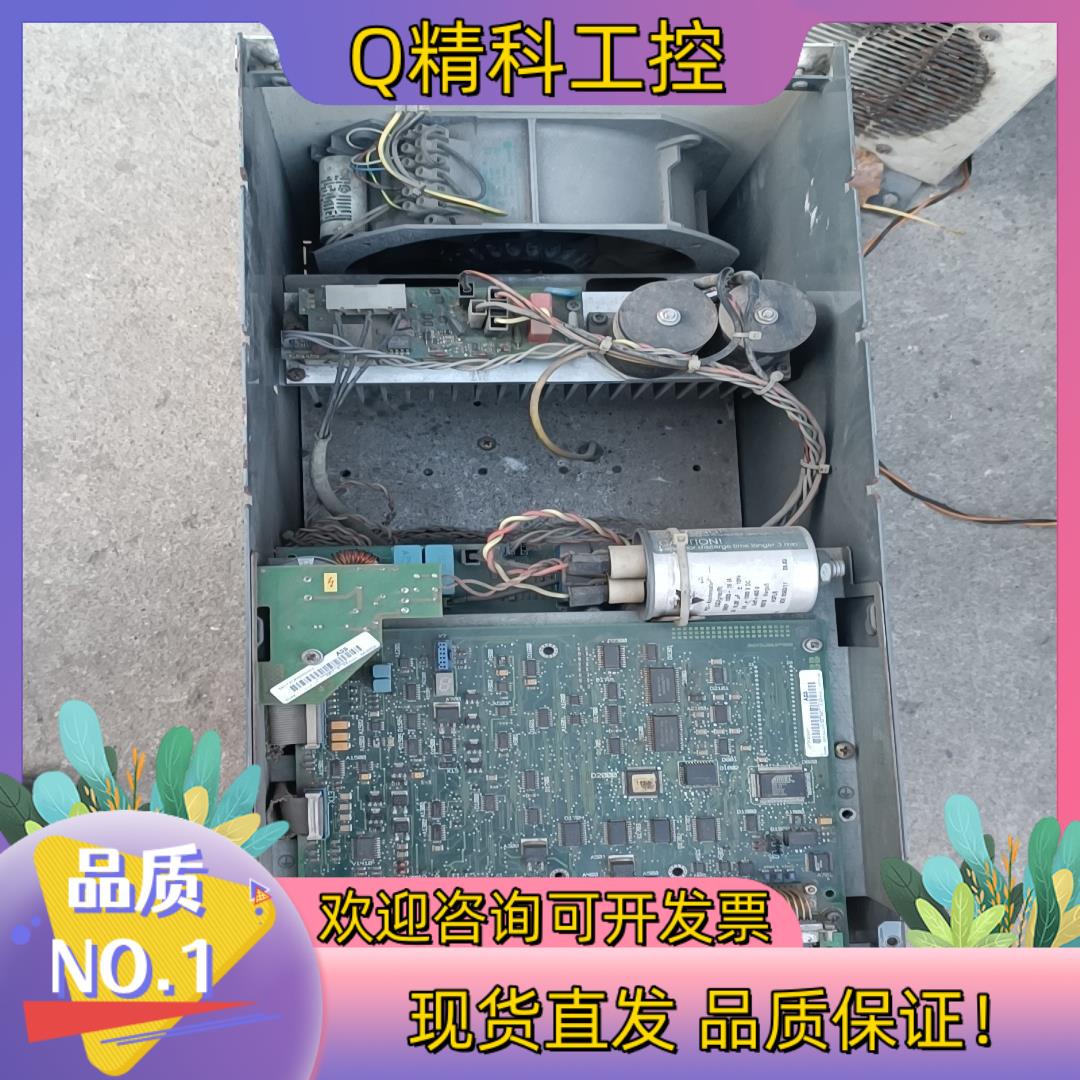 现货abb dcs401 610a 成色还可以没盖子两