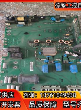 ABB变频器驱动板RINT-5411C，通电报2330，懂的