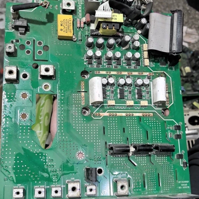 汇川MD500变频器30kw驱动板 MVT303GBQD1 ~议价