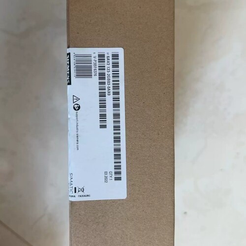6AV2123-2GB03-0AX0 未封的联系现 ~议价