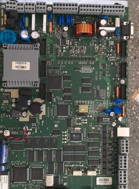 丹麦KK Wind Solutions风电主板601-K1实 ~议价