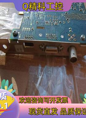 现货01-447-001视频采集卡 ROPER SCIENTI